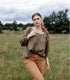 Singuliere by Cousette - Crickette Blouse